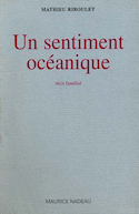 Un sentiment océanique